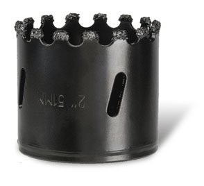 HOLESAW REMGRIT 20MM ( 25/32)  